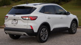 Used 2021 Ford Escape SEL w/ Technology Package image 6