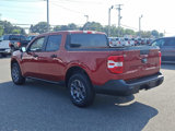 New 2025 Ford Maverick XLT image 4