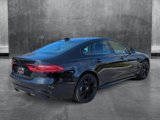 New 2024 Jaguar XF R-Dynamic SE image 5