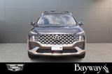 Used 2022 Hyundai Santa Fe Limited image 2