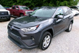 Used 2021 Toyota RAV4 XLE image 3