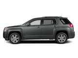 Used 2014 GMC Terrain SLE image 3