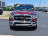 Used 2019 RAM 1500 Big Horn image 2