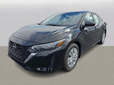 New 2025 Nissan Sentra S w/ Lighting Package image 2