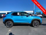 Certified 2025 Chevrolet TrailBlazer LT w/ LT Cold Weather Package image 2