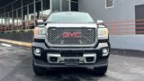 Used 2015 GMC Sierra 2500 Denali w/ Duramax Plus Package image 2