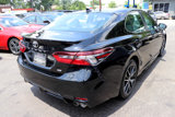 Used 2023 Toyota Camry SE image 5