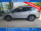 Used 2021 Subaru Forester Limited image 4