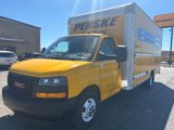 Used 2021 GMC Savana 3500 Extended w/ Power Convenience Package image 3