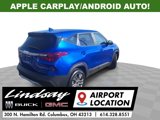 Used 2022 Kia Seltos LX image 2