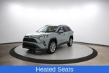 Used 2020 Toyota RAV4 XLE Premium image 4