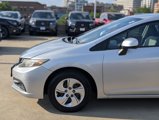Used 2013 Honda Civic LX image 4