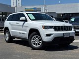 Used 2018 Jeep Grand Cherokee Laredo image 2