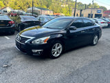 Used 2013 Nissan Altima 2.5 SL w/ Technology Pkg image 2