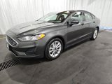 Used 2020 Ford Fusion SE image 6