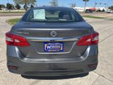 Used 2017 Nissan Sentra S image 5