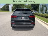 New 2025 Audi Q3 2.0T Premium image 4