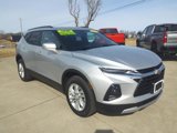 Used 2022 Chevrolet Blazer LT image 3