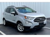 Used 2018 Ford EcoSport SE image 2