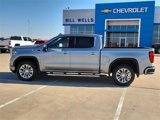 New 2025 GMC Sierra 1500 Denali w/ Technology Package image 2