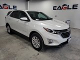 Used 2021 Chevrolet Equinox LT image 2