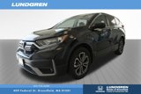 Used 2021 Honda CR-V EX image 3