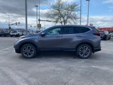 Used 2021 Honda CR-V EX-L image 4