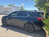 Used 2021 Chevrolet Equinox LT image 3