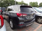 Used 2022 Chevrolet Equinox LT image 3