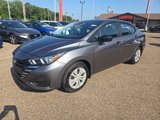 Used 2024 Nissan Versa S image 3