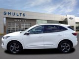 Certified 2023 Ford Escape ST-Line w/ Tech Pack #1 image 2