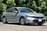New 2025 Honda Civic LX image 2