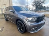 Used 2017 Dodge Durango GT w/ Nav & Power Liftgate Group image 3