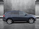 Used 2011 Acura MDX w/ Technology Package image 4
