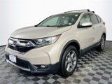 Used 2019 Honda CR-V EX-L image 2