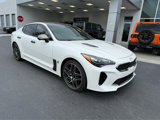 Used 2023 Kia Stinger GT2 w/ Red Interior Color Package image 2