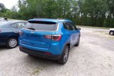 Used 2018 Jeep Compass Latitude w/ Safe & Security Group image 6