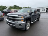 Used 2016 Chevrolet Silverado 2500 LT w/ All Star Edition image 3