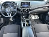 Certified 2021 Nissan Sentra SV image 2