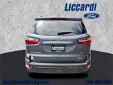 Used 2021 Ford EcoSport SE w/ SE Convenience Package image 3