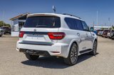 Used 2022 Nissan Armada SL w/ Midnight Edition Package image 4