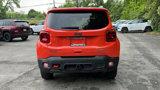 Certified 2021 Jeep Renegade Trailhawk w/ Sun & Sound Group image 4