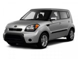 Used 2010 Kia Soul + image 2