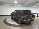 Used 2022 Volkswagen Tiguan SEL R-Line image 5