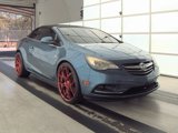Used 2017 Buick Cascada Premium image 3