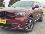 Used 2017 Dodge Durango GT w/ Nav & Power Liftgate Group image 2
