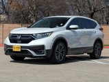 Certified 2021 Honda CR-V EX-L image 2