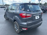 Used 2021 Ford EcoSport S image 3