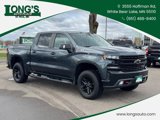 Used 2019 Chevrolet Silverado 1500 LT Trail Boss image 2