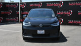 Used 2022 Volkswagen ID.4 Pro S image 2
